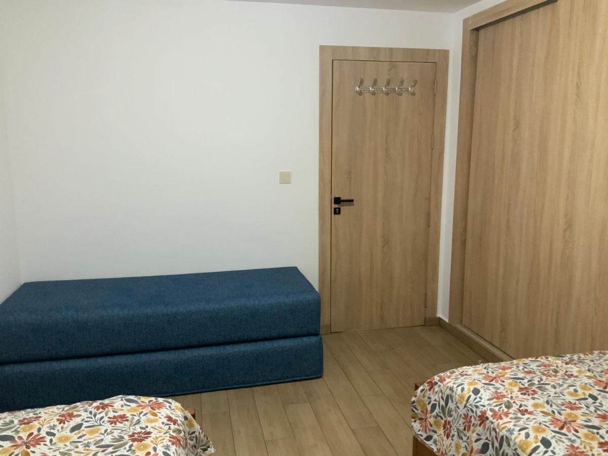 Luxueux Appartement Avec Piscine A La Marina Saïdia Екстериор снимка