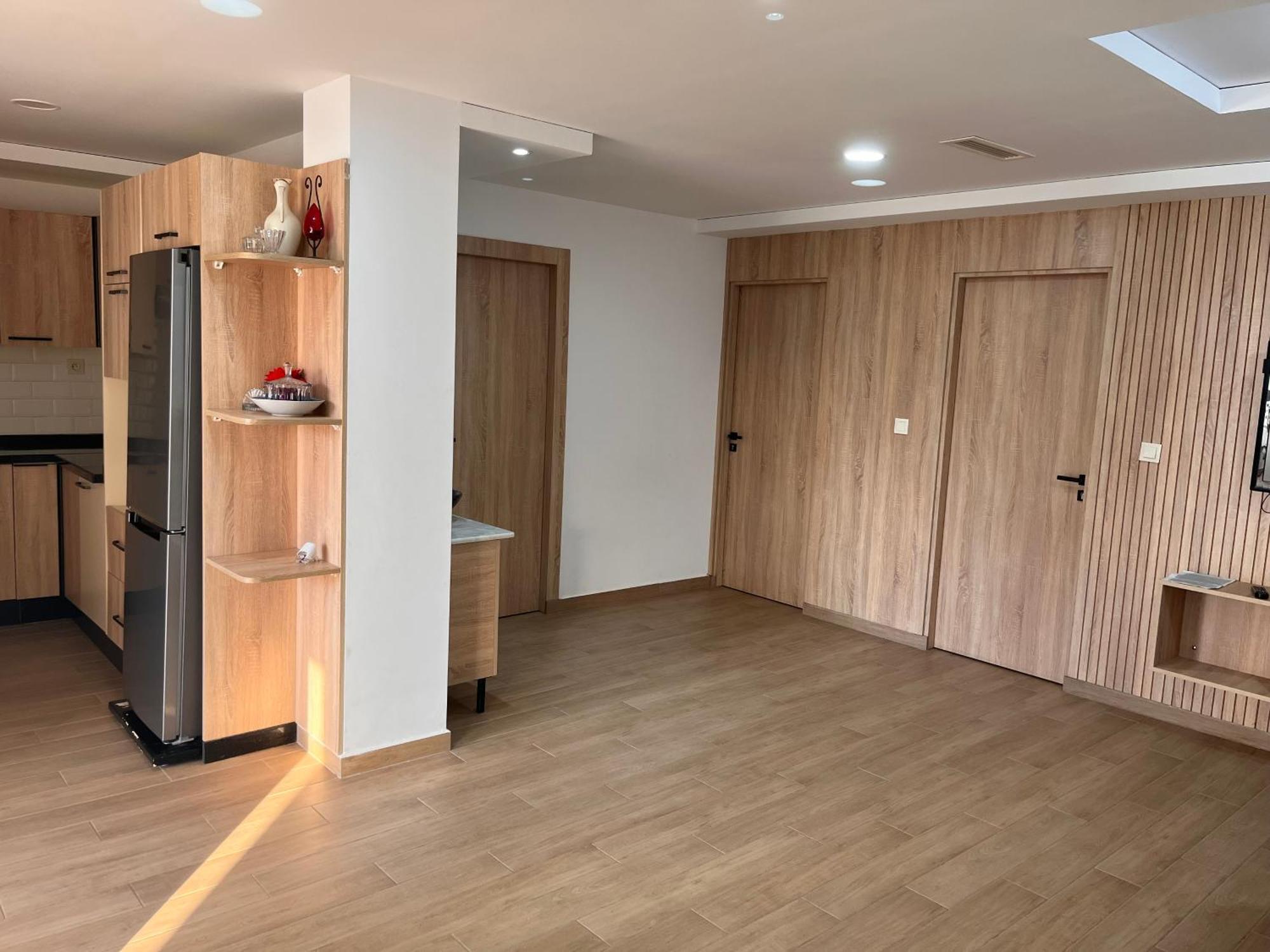 Luxueux Appartement Avec Piscine A La Marina Saïdia Екстериор снимка