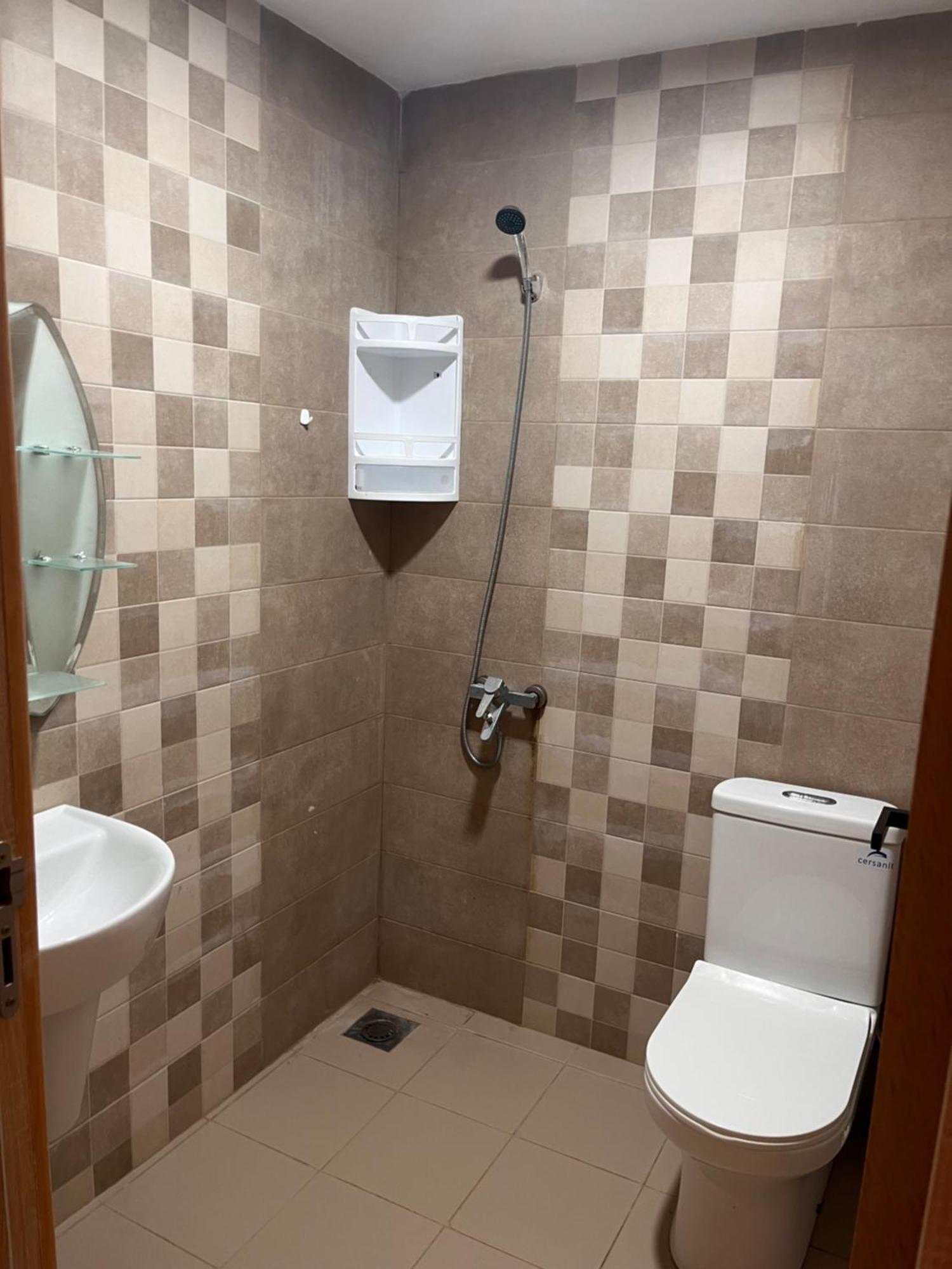 Luxueux Appartement Avec Piscine A La Marina Saïdia Екстериор снимка