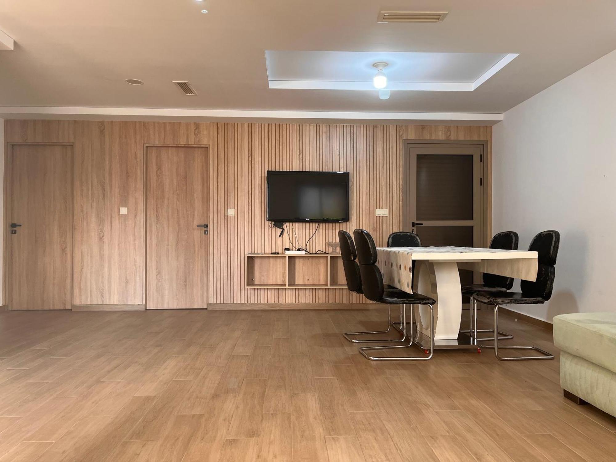 Luxueux Appartement Avec Piscine A La Marina Saïdia Екстериор снимка
